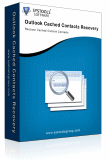 Outlook Cached Contacts Recovery