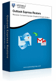 Outlook EXpress Restore