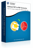 Outlook to PDF  Converter